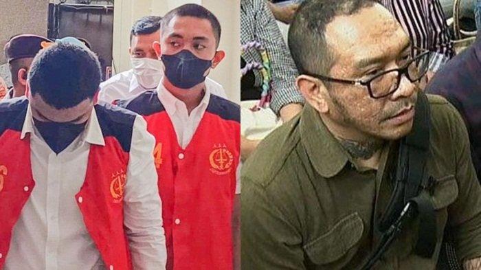Sidang Mario Dandy dan Shane Lukas kembali digelar hari ini kasus penganiayaan David Ozara di Pengadilan Negeri Jakarta Selatan, Selasa (13/6/2023).