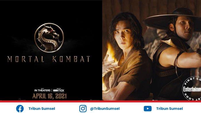 Link Nonton Film Mortal Kombat 2021 Subtitle Indonesia, Streaming dan