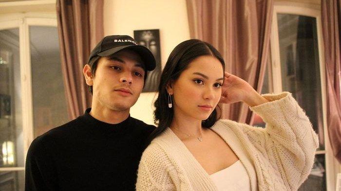 ADIK ALYSSA DAGUISE - Profil Andhika Daguise, calon adik ipar Al Ghazali yang ternyata jadi Selebgram