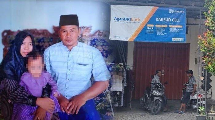Sosok Wardatun Toyyibah, Agen Bank di Gresik Tewas Dirampok, Mayat Ditemukan di Sebelah Anak