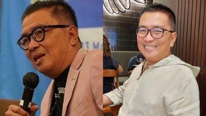 Mengenal sosok Helmy Yahya, eks Direktur Utama Televisi Republik Indonesia (TVRI) resmi bergabung di Partai Solidaritas Indonesia (PSI).