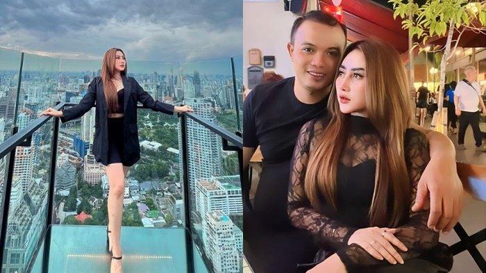 sosok Luluk seleb TikTok memaki siswi magang di sebuah pusat perbelanjaan di Kota Probolinggo.