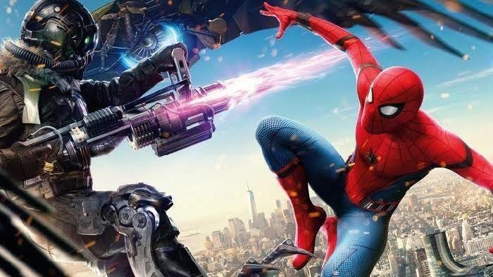 Spider-Man: Homecoming