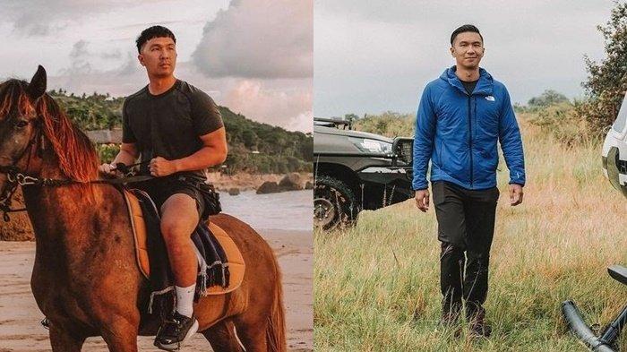 sumber kekayaan Indra Priawan Djokosoetono, suami Nikita Willy
