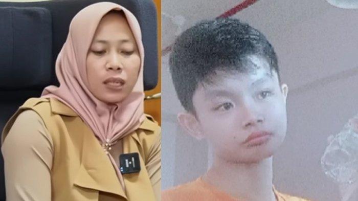 tak seperti Siti TKI, Sha Wang di Taiwan kini seperti anak hilang