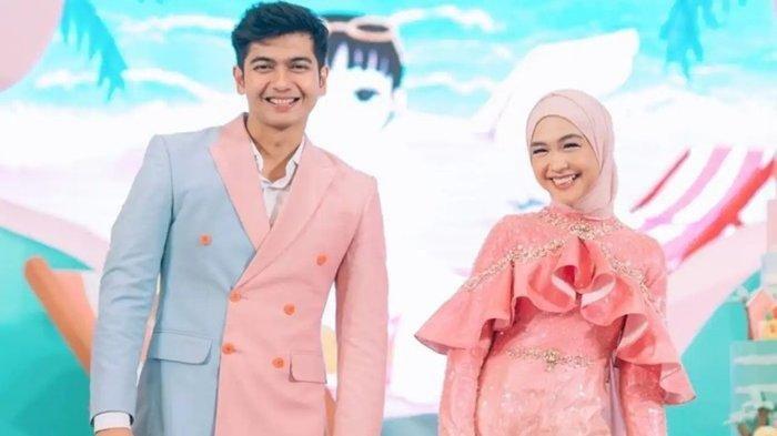 teuku Ryan Jawab Kabar Isu RUmah Tangga Ria Ricis Retak