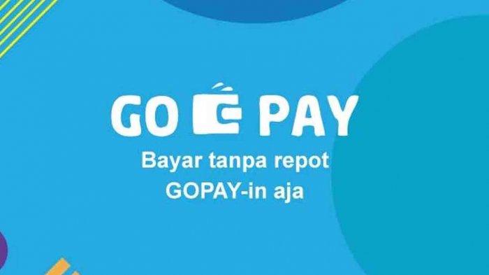 Top Up GoPay Tidak Masuk