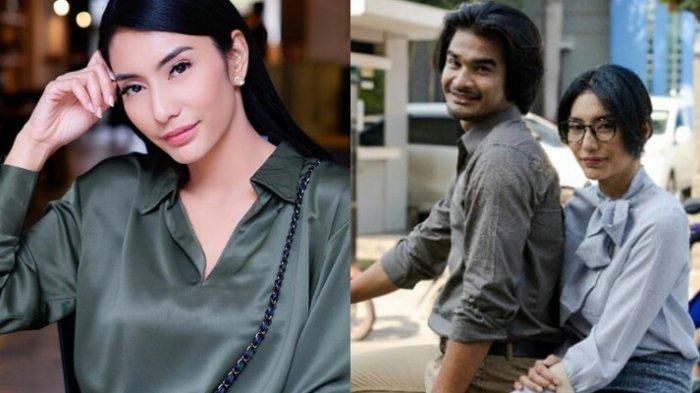 Tyas Mirasih Unfollow Tengku Tezi Usai Isu Perselingkuhan Menyeruak? Sang Aktor Kunci Akun IG-nya
