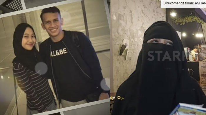 Umi Pipik angkat bicara mengenai kabar Egy Maulana lamar Adiba Khanza sang putri