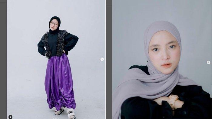 Usai Ririe Fairus Dan Ayus Bercerai, Nissa Sabyan Bahas Soal Poligami: Kalo Bisa Adil, Kenapa Tidak?
