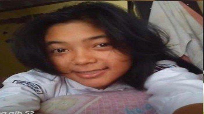 Vina, gadis 16 tahun tewas dibunuh oleh geng motor di Cirebon pada 2016