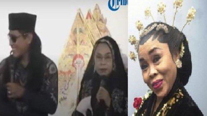 Yati Pesek disebut ikut diolok-olok Gus Miftah di atas panggung pertunjukan di depan umum.