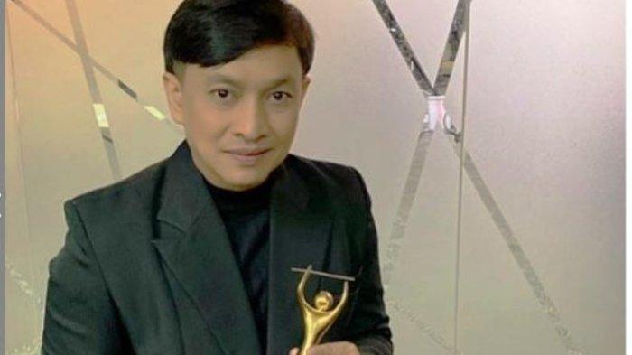 Yovie Widianto