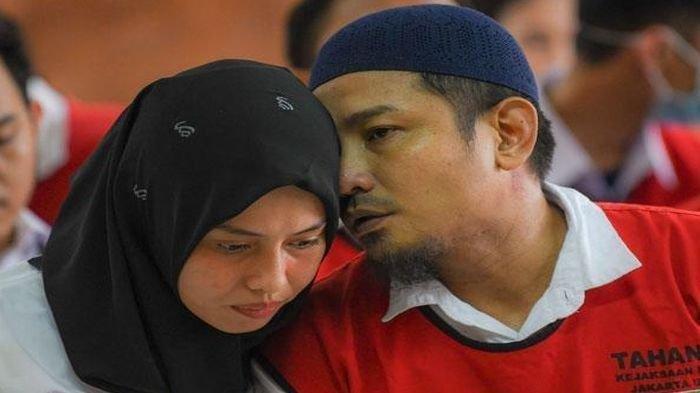 Zul Zivilia dan Retno Paradinah