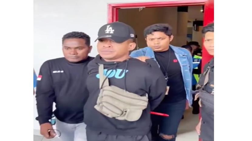 Ini Pekerjaan Eras Satu dari Empat Pelaku Penculikan Ilham Pradipta Kepala Cabang Bank BUMN