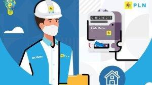 Pemadaman listrik 6 jam di Palembang dan Banyuasin 2 Februari