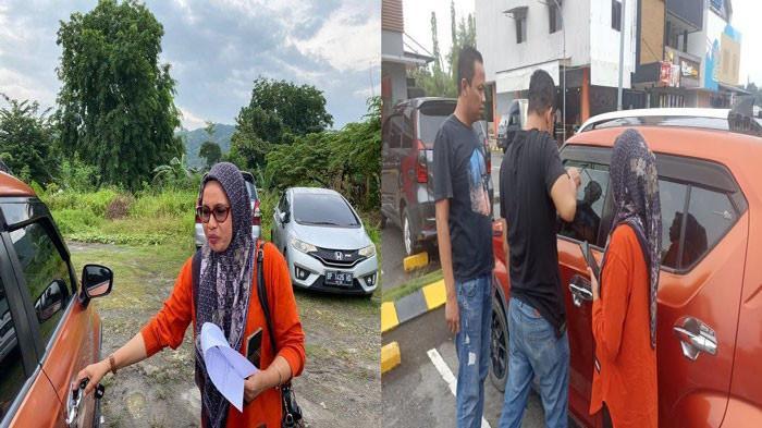 Nasib Ita, Guru PNS di Batam Buat Laporan Palsu Hilang Uang Rp210 Juta Terancam Pidana, Absen Ngajar - Tribunsumsel.com