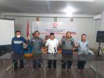 Jajarannya-petinggi-DPW-PKS-Sumsel-saat-memberikan-keterangan-terkait-hasil-Pileg-di-Sumsel.jpg