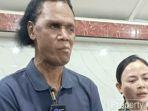 Curhat Nia, Istri Hercules Sedih Suami Konflik dengan Purnawirawan ...