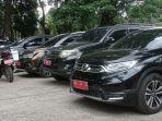 Pemkot Palembang Larang ASN Gunakan Mobil Dinas Untuk Mudik, Ada Sanksi Tegas Bila Melanggar - Tribunnews