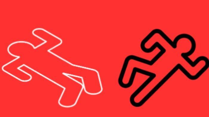 ILUSTRASI pembunuhan