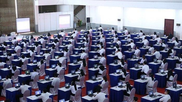 SOLUSI Nama e-KTP Tidak Sesuai dengan Ijazah saat Daftar CPNS