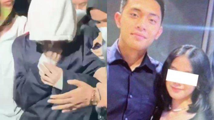 AGH eks pacar Mario Dandy