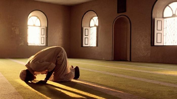 ANJURAN Sholat Dhuha 2 Rakaat oleh Rasulullah SAW, Lengkap dengan ...