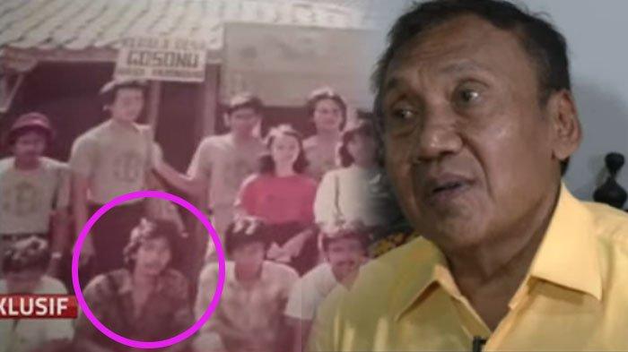 BEBER BUKTI - Muhammad Karno, anak kepala desa tempat Jokowi KKN pada tahun 1985 muncul membeber fakta-fakta dan bukti-bukti terbaru.