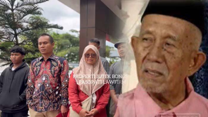 Abdul Pasren, saksi kasus Vina Cirebon kini terancam setelah keluarga terpidana melaporkan ke polisi.