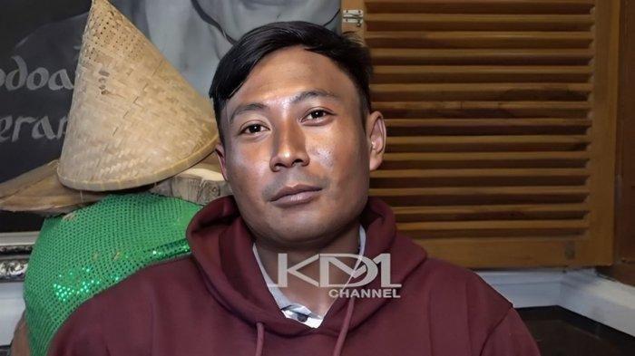 Dede saksi kasus Vina Cirebon. Aep dan Iptu Rudiana Tak Berkutik Lagi, Dede Punya Bukti Pamungkas Soal Kasus Vina Cirebon.