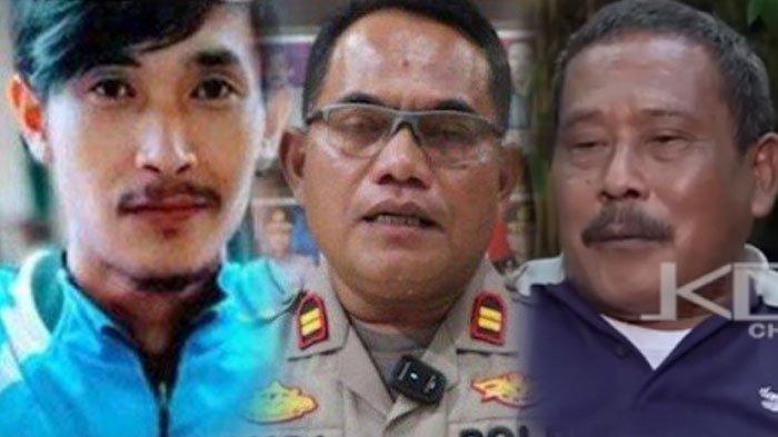 Akhirnya terbongkar hubungan Aep dan anak buah Iptu Rudiana yang tangkap terpidana kasus Vina Cirebon.