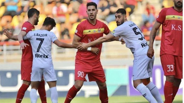 Alex Alegria, striker Spanyol yang dikaitkan dengan Persebaya Surabaya