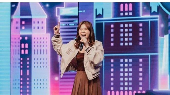 BIODATA Anggis Devaki Indonesian Idol 2023 yang Penampilan di Showcase ...