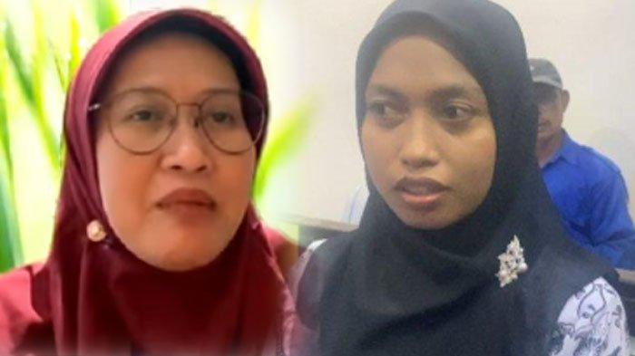 Anggota KPAI Dyah Puspitarini menyebut anak Aipda WH yang mengaku dianiaya Guru Supriyani sebagai korban.