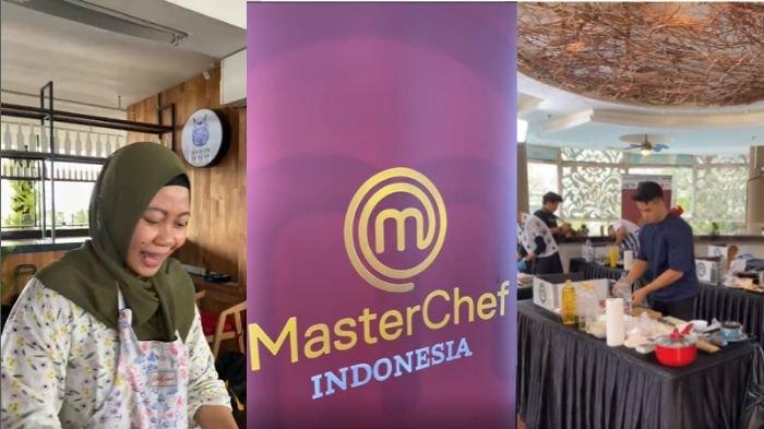 KESERUAN Audisi Masterchef Indonesia 10 di Surabaya, Bandung, Bali ...