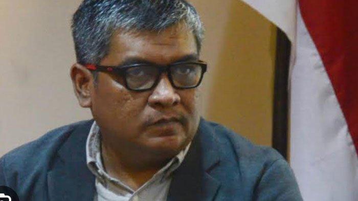 Pakar Politik Unair Surabaya, Dr Airlangga Pribadi Kusman SIP MSi PhD.