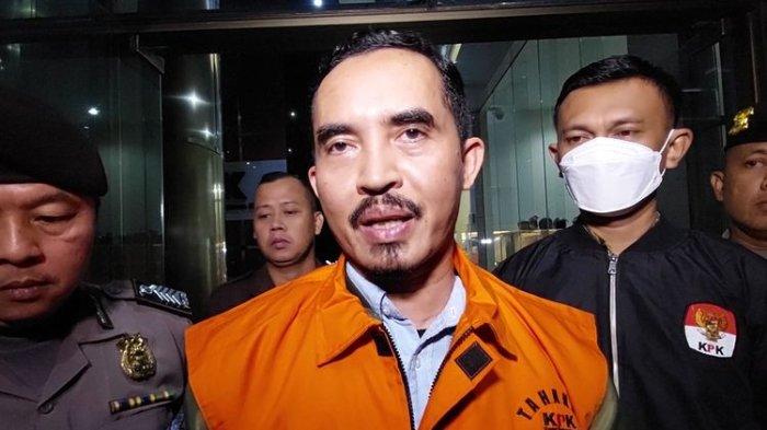 Eko Darmanto, mantan Kepala Bea Cukai Yogyakarta, resmi ditetapkan sebagai tersangka gratifikasi senilai Rp 18 miliar.