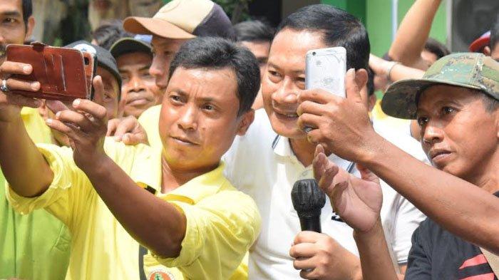 Ratusan Pasukan Kuning dan Pasukan Hijau DLH Lamongan Kini Dilindungi ...