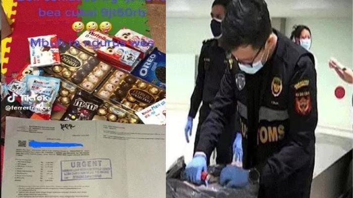 Penumpang kesal kena pajak Rp 9 juta