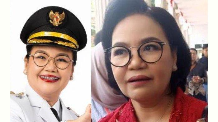 LARANGAN STUDY TOUR - Wali Kota Semarang,Agustina Wilujeng yang mengizinkan sekolah menggelar study tour