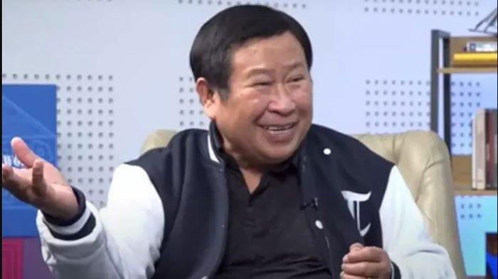 Mantan Kabareskrim Susno Duadji. Bikin Kasus Vina Cirebon Terang Benderang, Susno Duadji Puji Kapolri Bentuk Timsus.