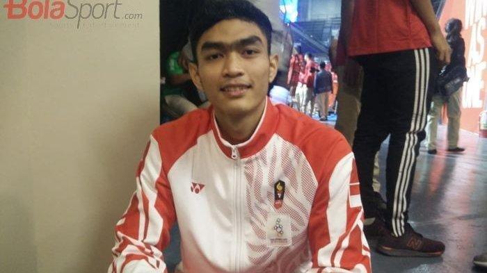 Doni Haryono, Calon Suami Wilda Nurfadilah Bintang Voli Timnas Indonesia. Simak biodatanya.