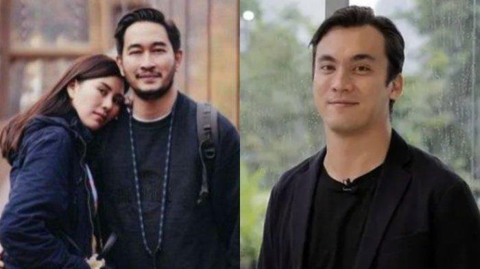 Biodata Jeje Govinda yang diisukan menjadi korban perselingkuhan Syahnaz Sadiqah Rendy Kjaernett