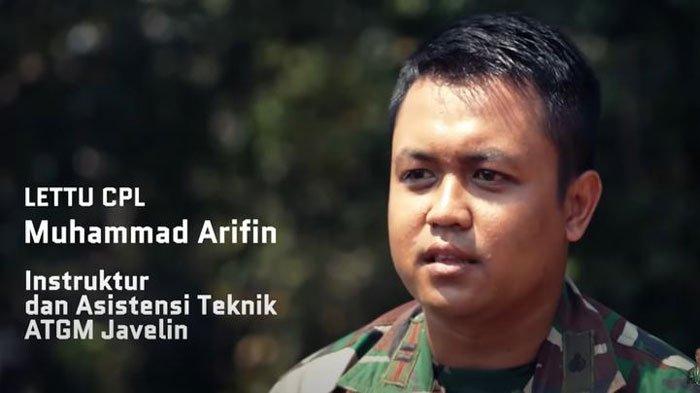 Lettu Muhammad Arifin, Mantan Sopir yang Kini Jadi Lulusan Terbaik di Akmil Jepang. Simak profil dan biodatanya.