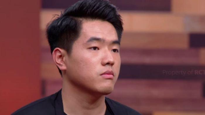 Biodata Nick Masterchef Indonesia 11 yang Tereliminasi Gegara Umbi-umbian, Padahal Langganan Menang - Surya.co.id