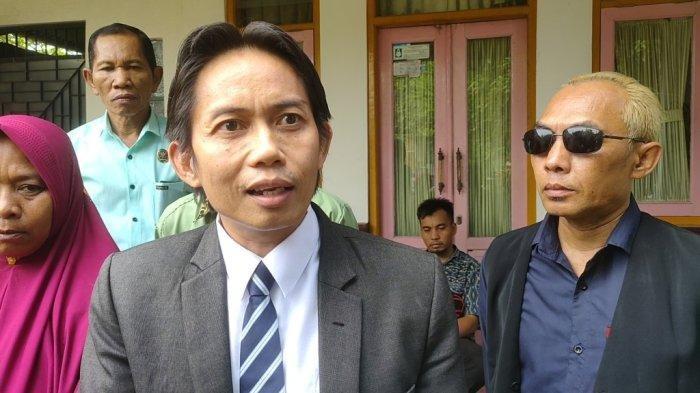 Toni RM, pengacara yang yakin Bisa Bikin Pegi Menang Praperadilan Kasus Vina Cirebon.