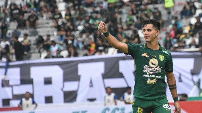 Tombol bahaya sedang berada di depan Persebaya Surabaya jelang lawan Rans Nusantara di pekan keempat Liga 1. Beberapa pemain kunci Bajul Ijo absen lawan Rans Nusantara