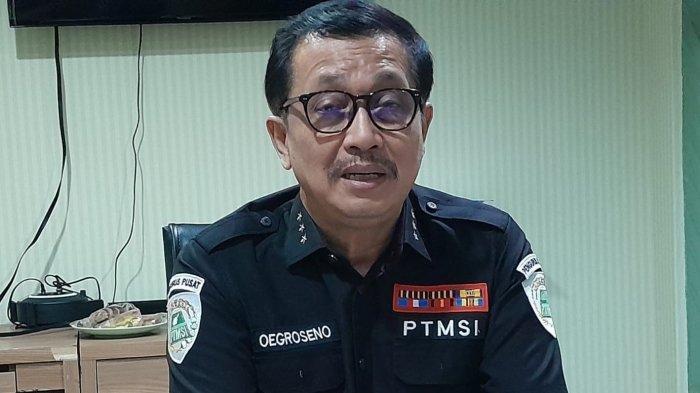Mantan Wakapolri Oegroseno. Bukti Digital Kasus Vina Cirebon Akhirnya Terkumpul.