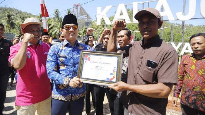 Wujudkan Lingkungan Nelayan yang Nyaman, Pantai Joketro Trenggalek Jadi ...